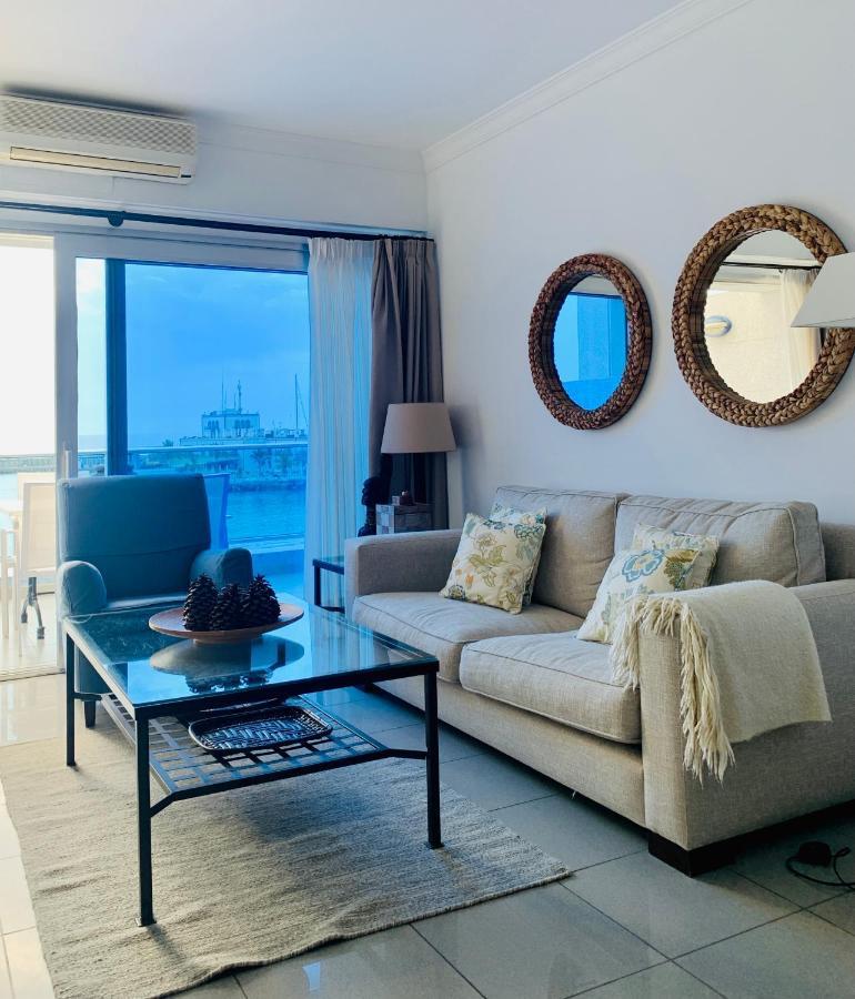 Apartament Ombumogamar Puerto De Mogan Zewnętrze zdjęcie