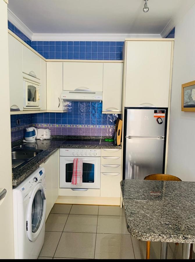 Apartament Ombumogamar Puerto De Mogan Zewnętrze zdjęcie